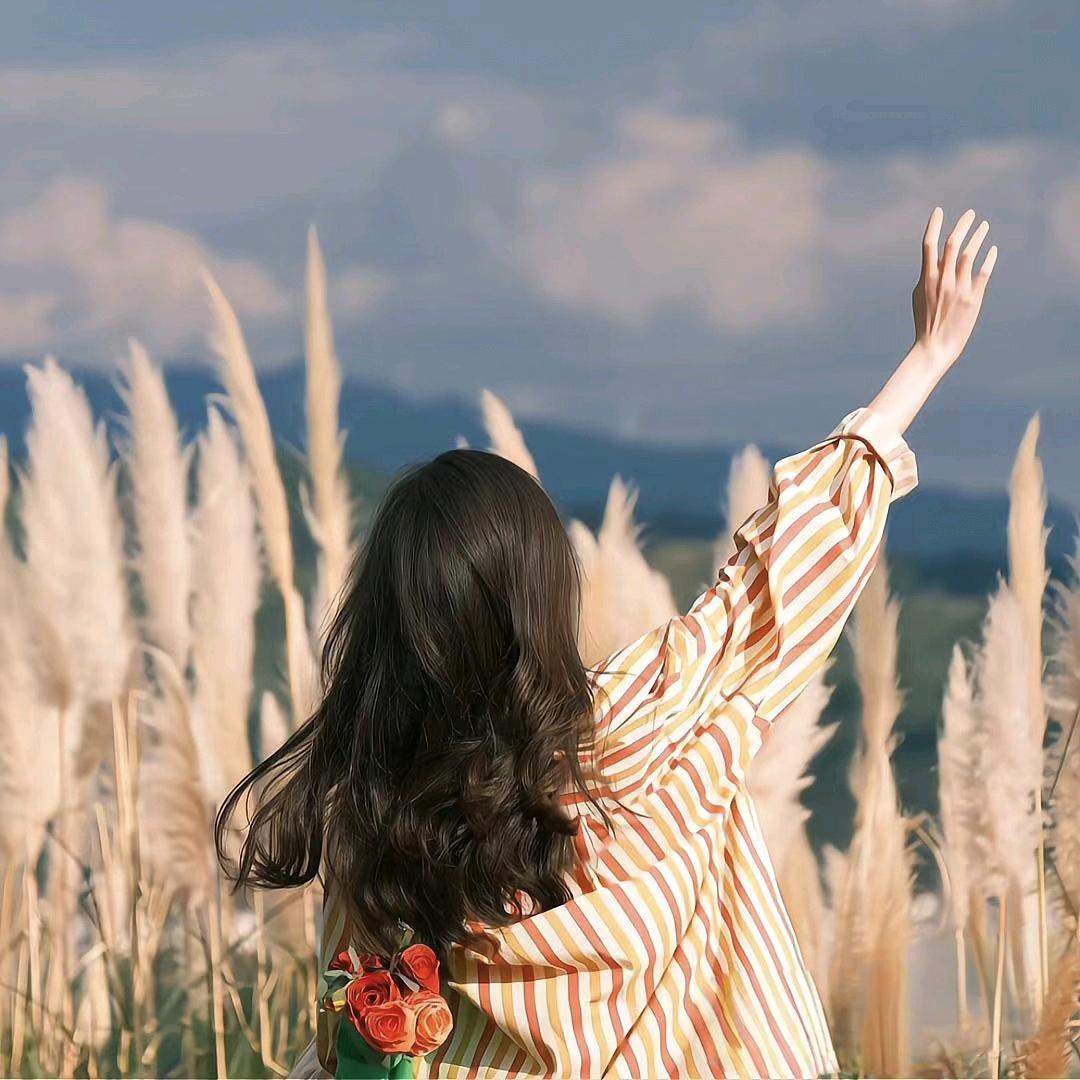 教英语的禾禾老师