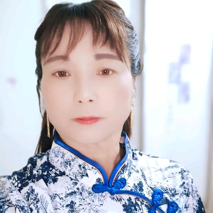 欢乐的小杜娟