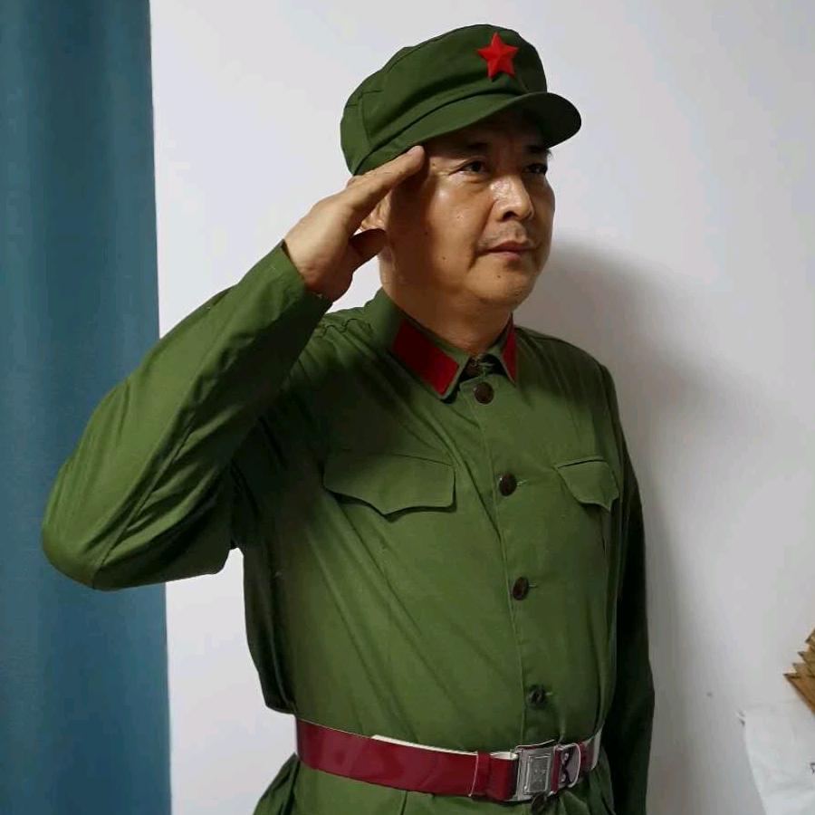 李火营