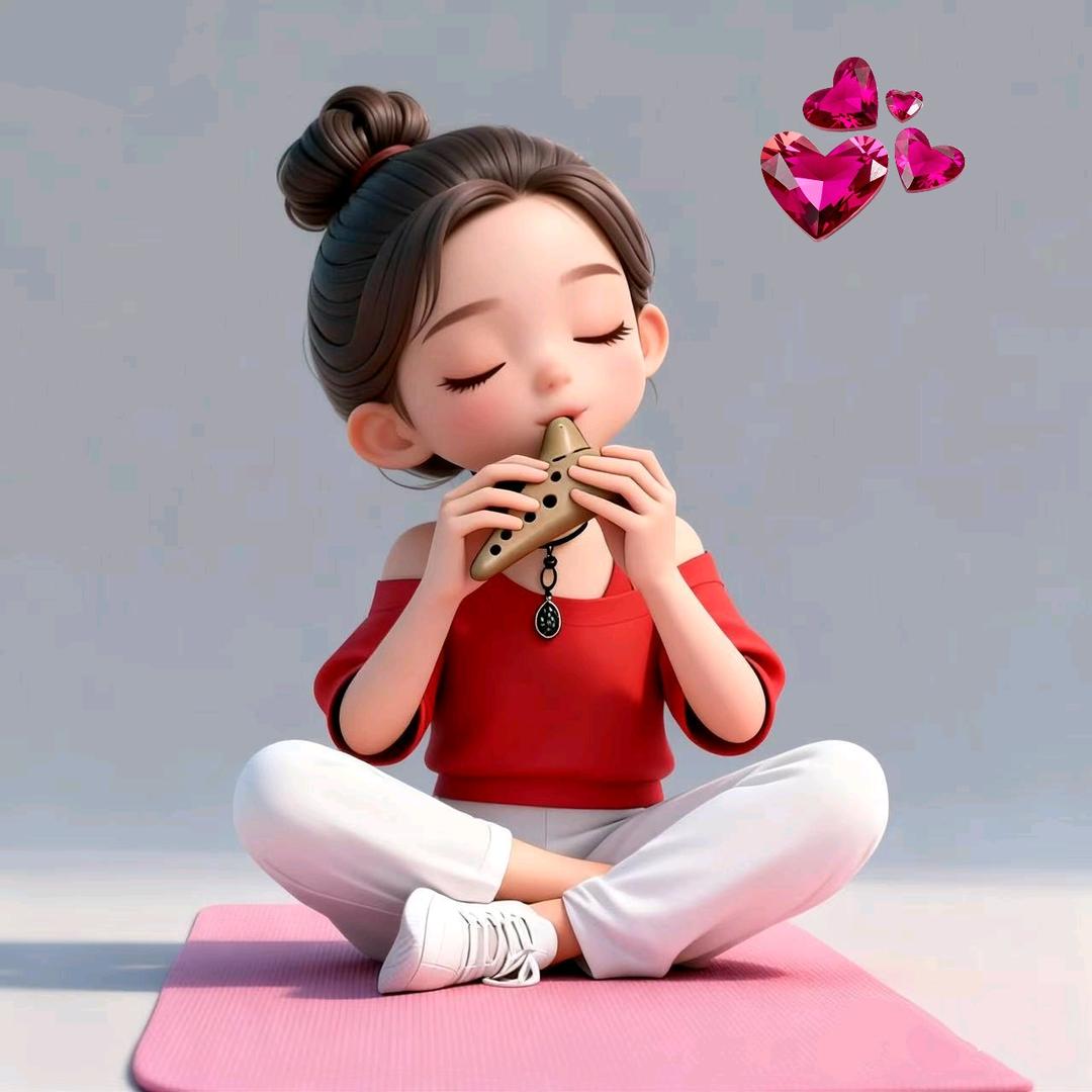 妍小妖💃🎙