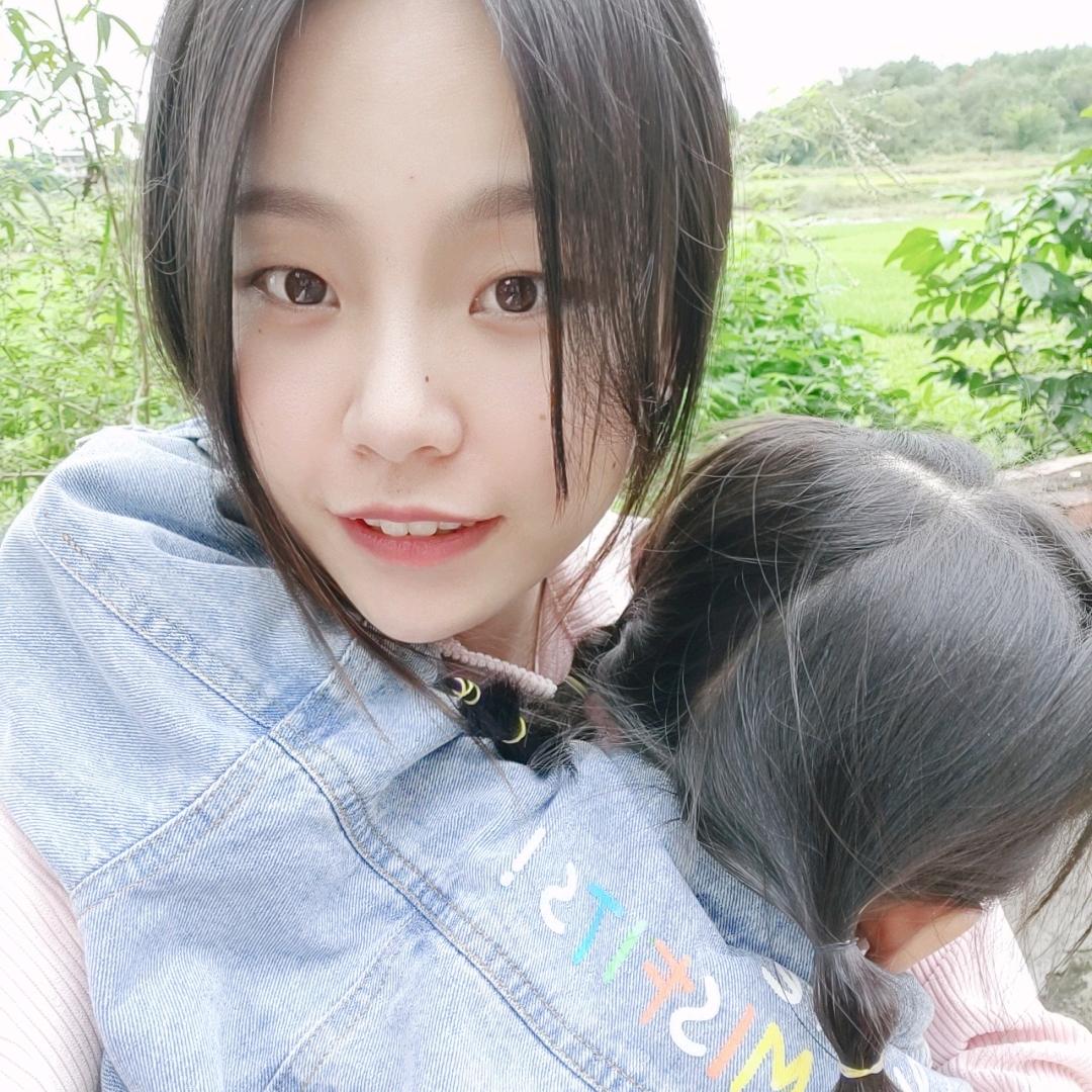 大果果子.