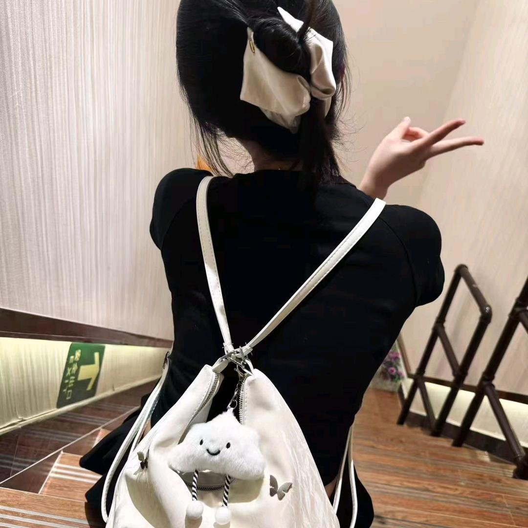 蓉蓉自制包包