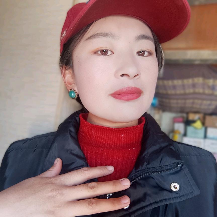 @次仁卓玛
