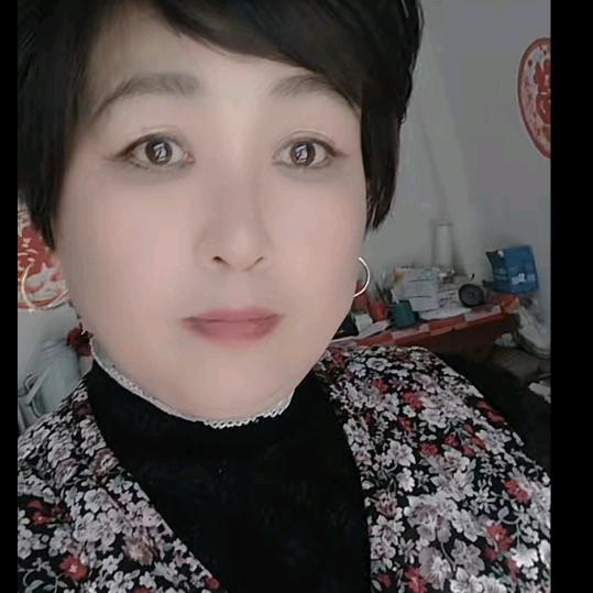 女汉子