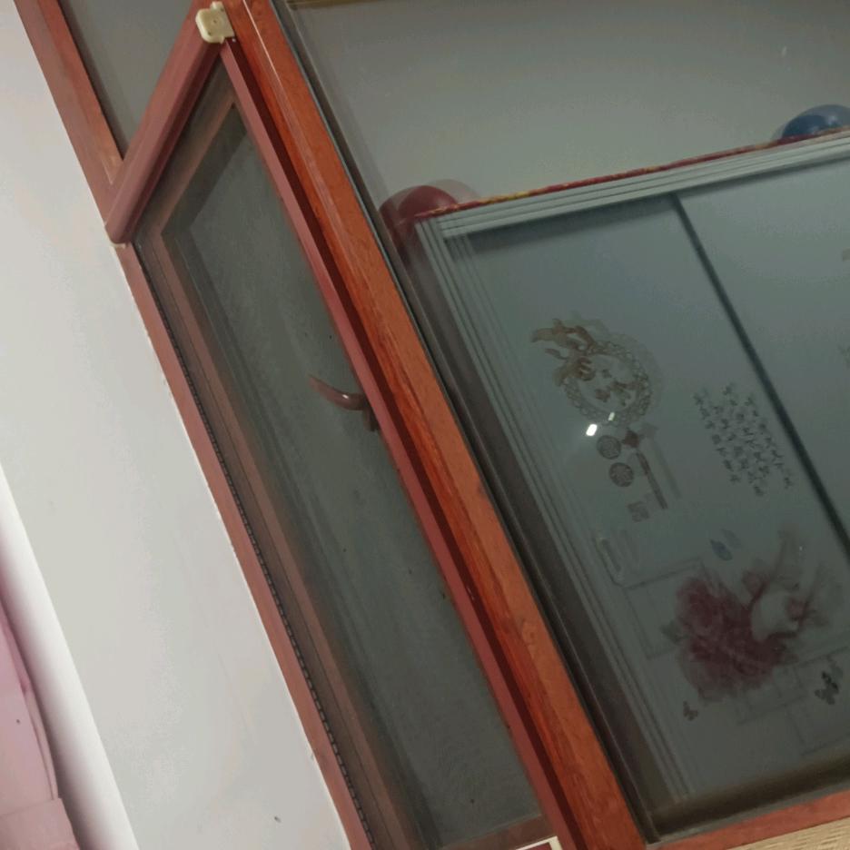 善良的人