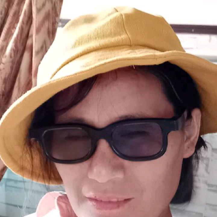 来自上海的大姐大