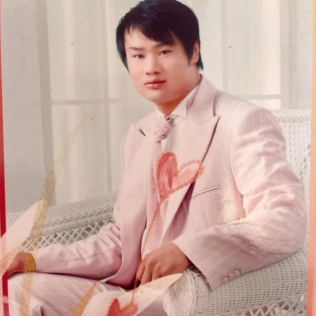 香香哥