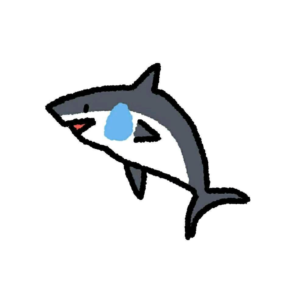 🦈