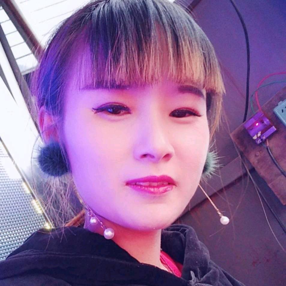 虎牙秀秀