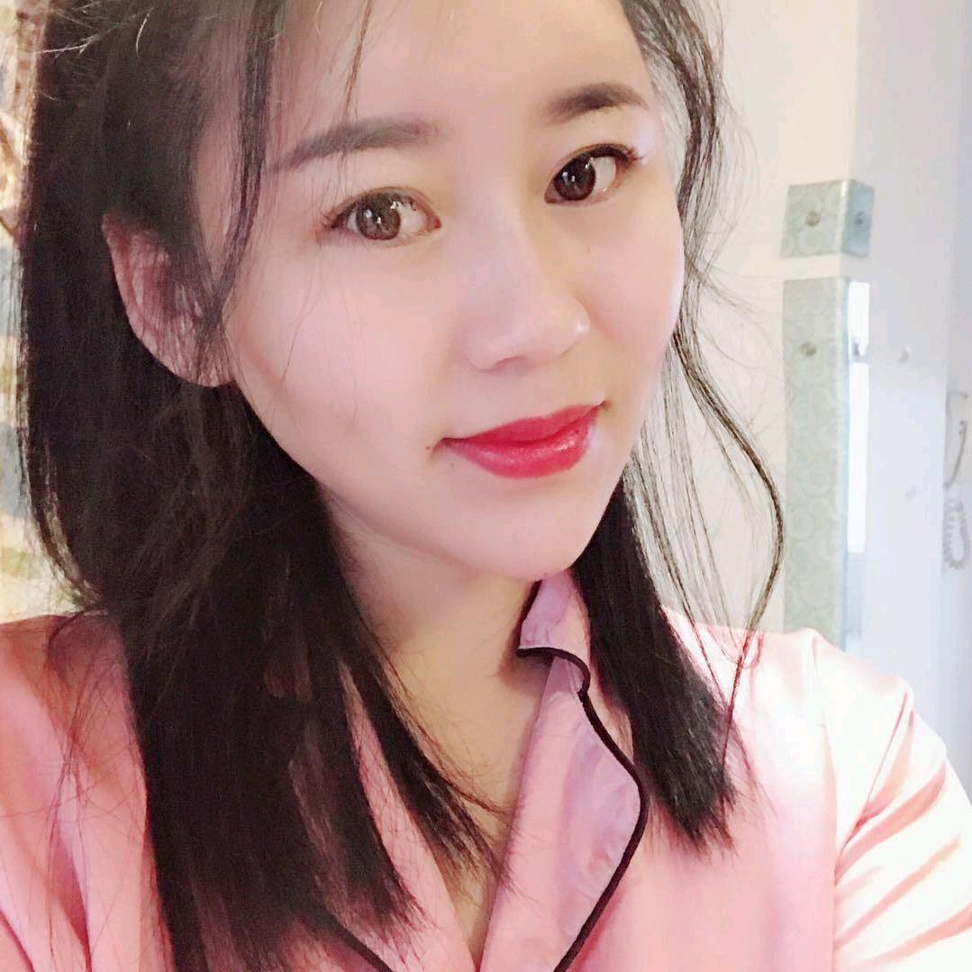 妍妍(๑⌃ٹ⌃)