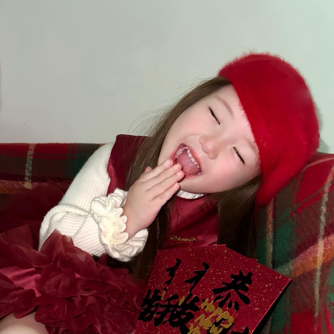 小虹帽