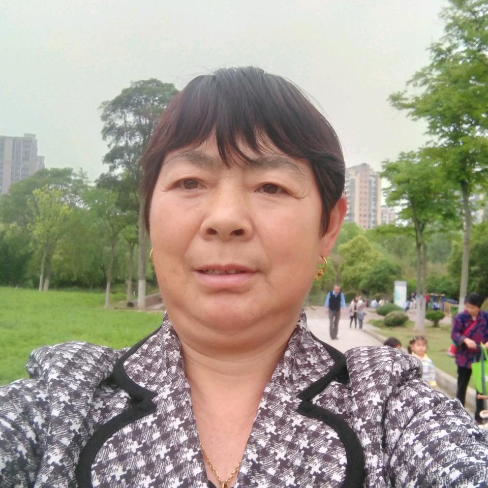 陈姐