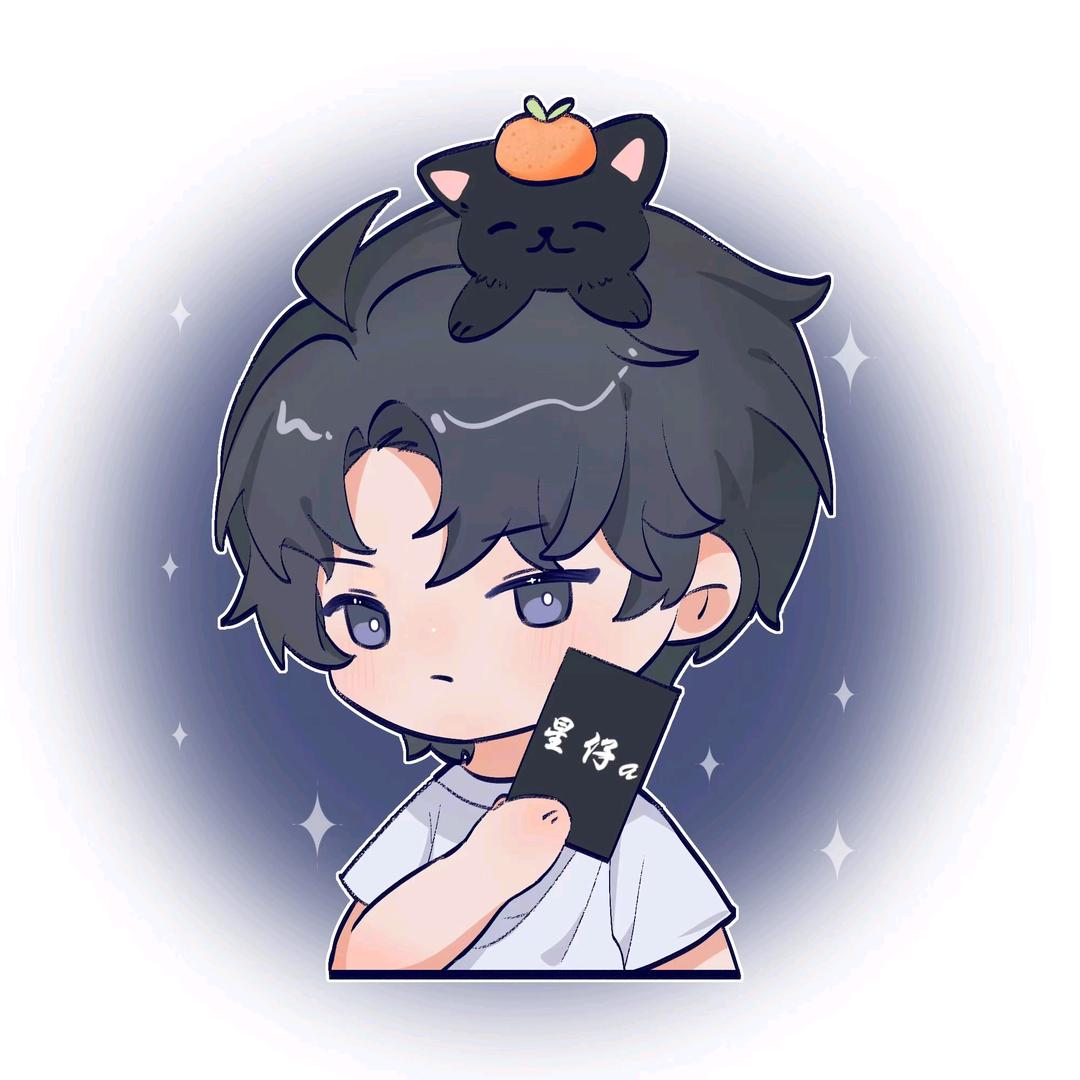 星星拆卡潮玩