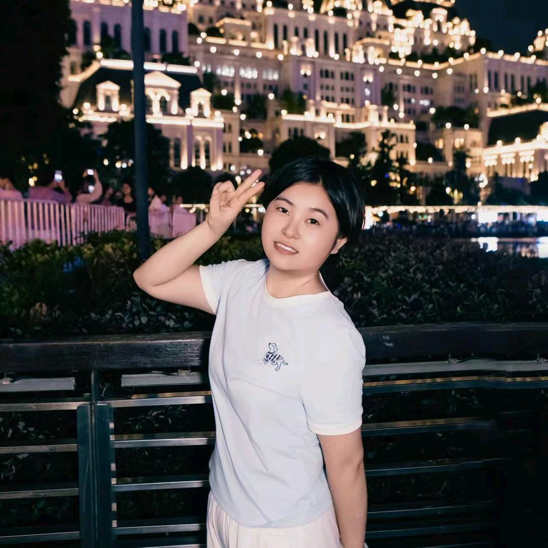 老朋友夜市
