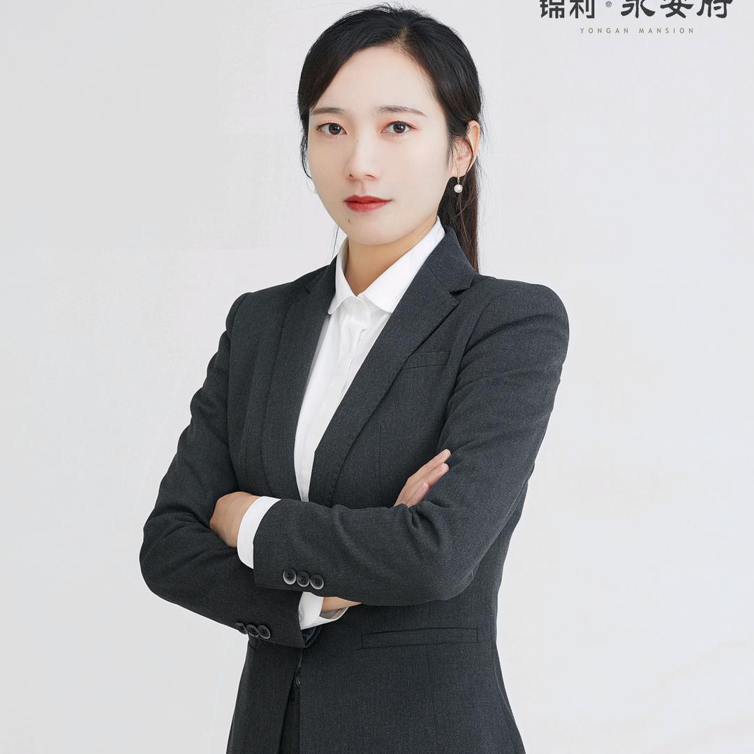 锦利江山赋晓丹