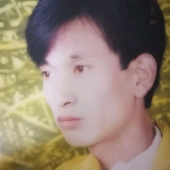 好人一生平安
