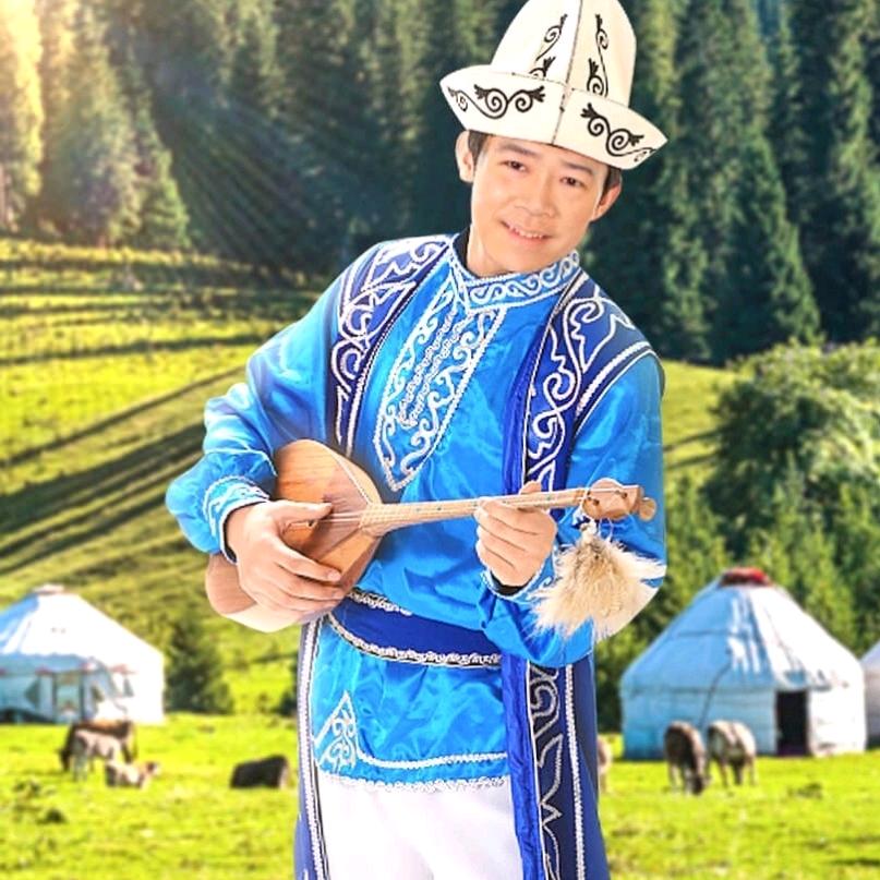 ♥枭♥张☀