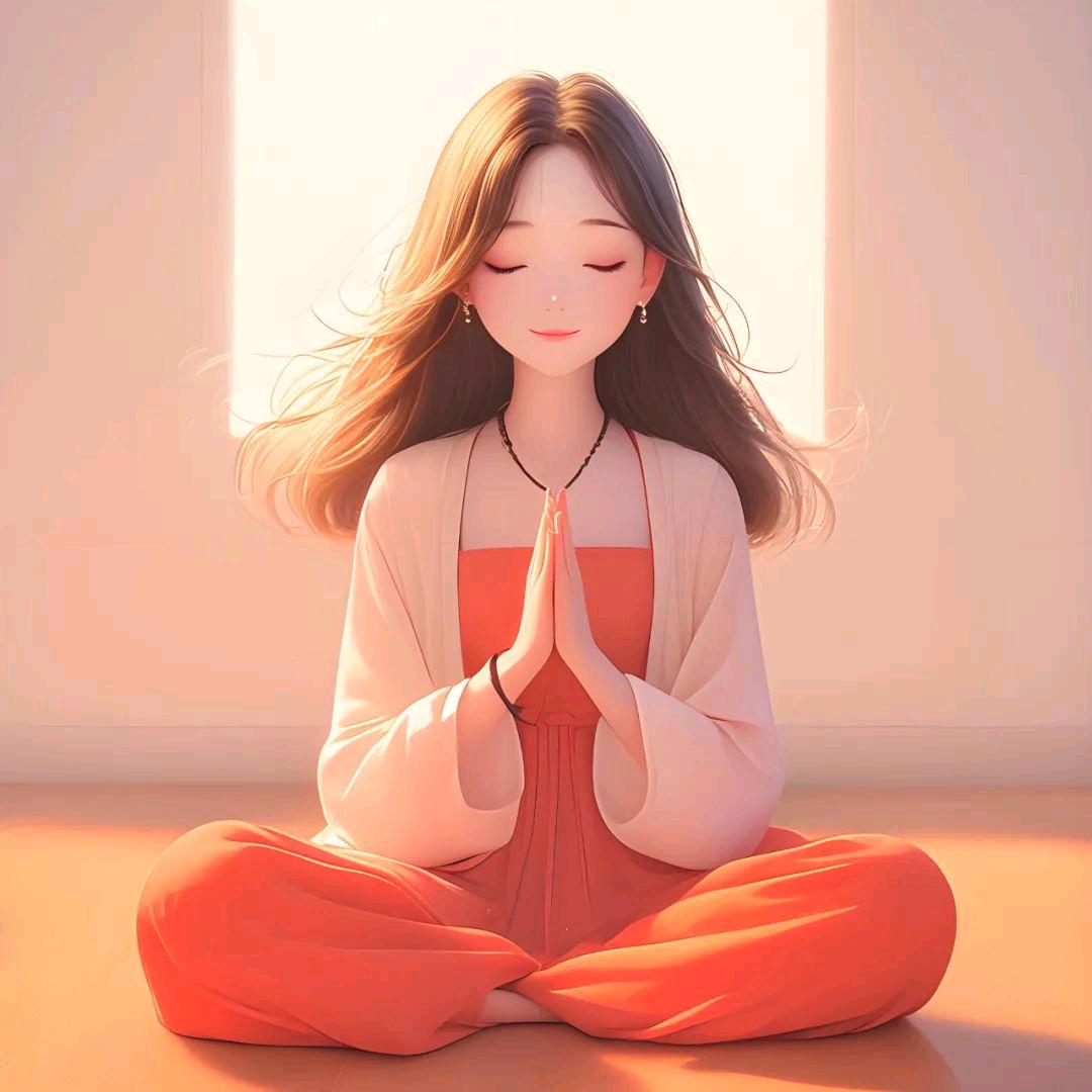 🧚‍♀️静听心音