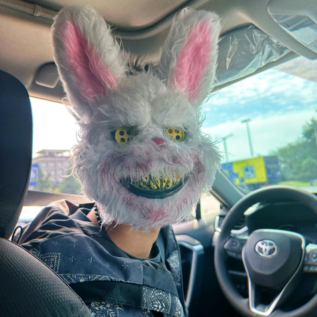 丰田晋M6207H本田晋M9102K