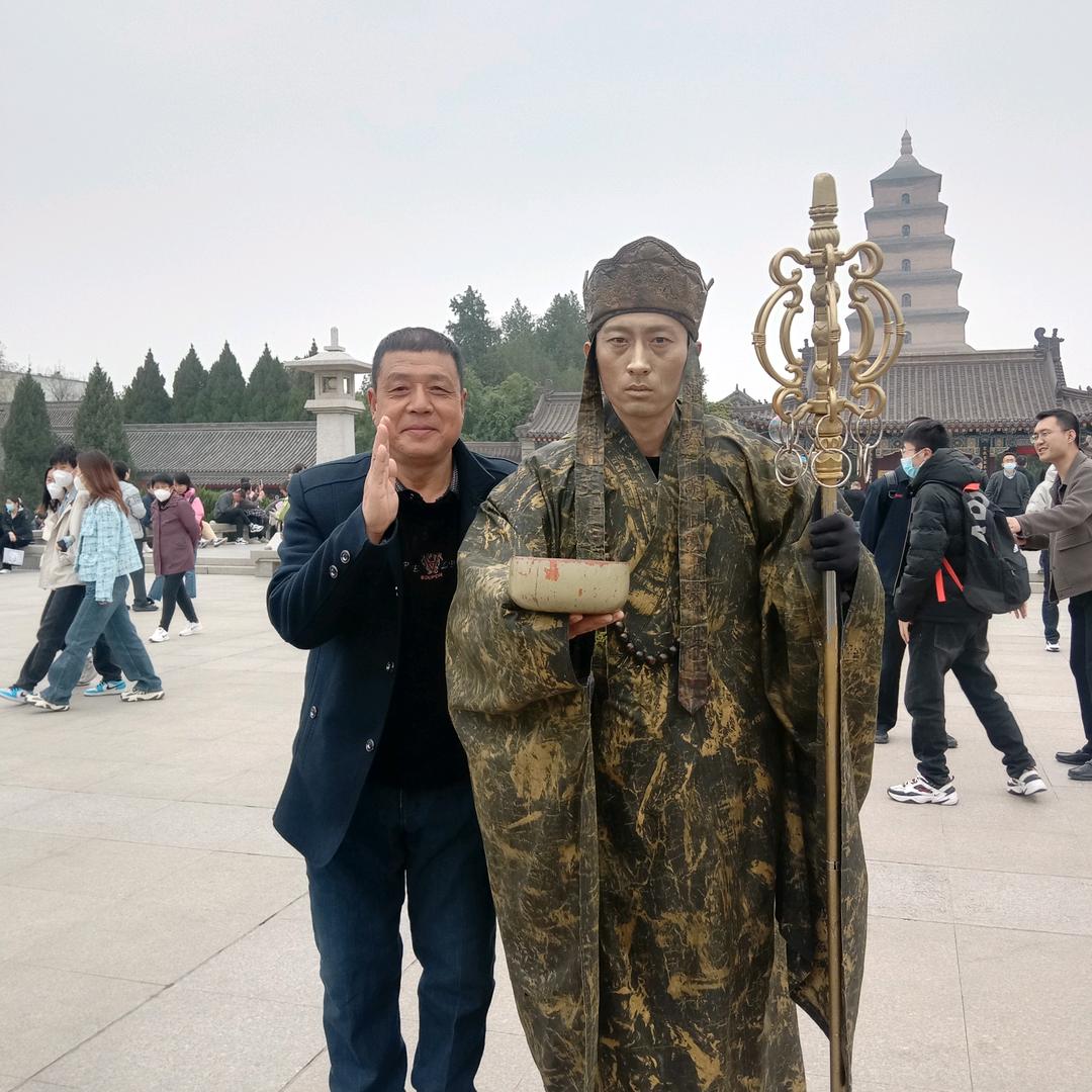 岁月静好😍😍