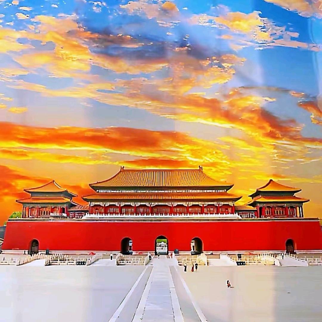 大周中立大酒店