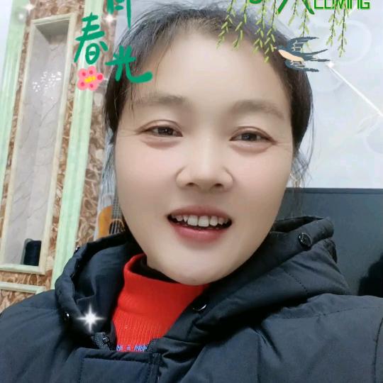 鸿运当头