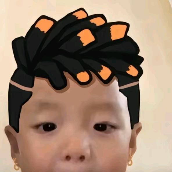 牛爷爷