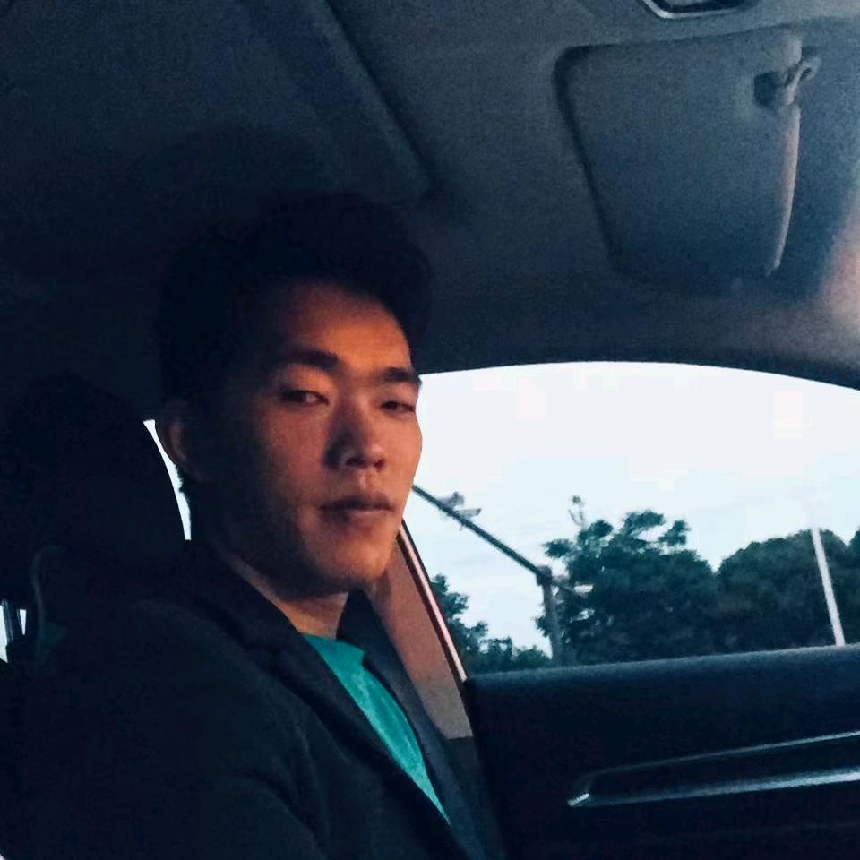 贵阳磁粉工小陈
