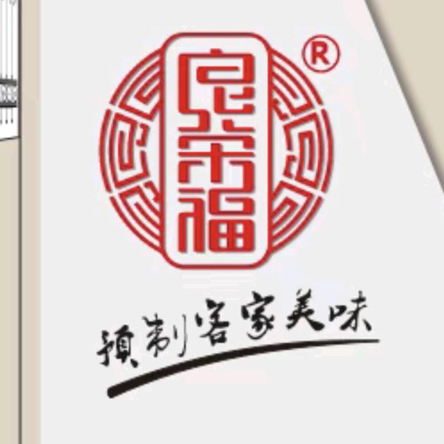 福建良荣福食品