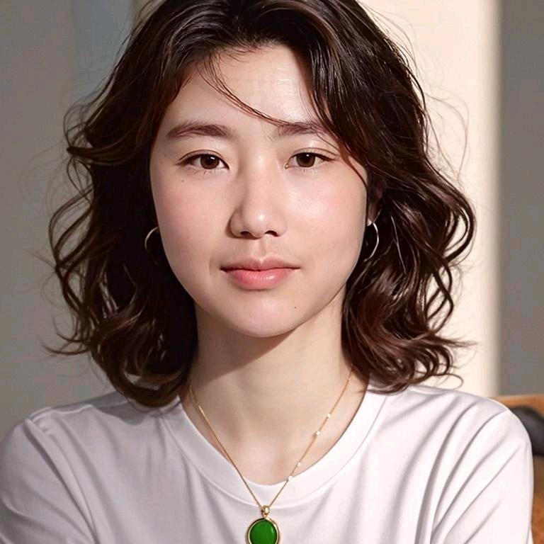 *^ω^*🌷王燕👄