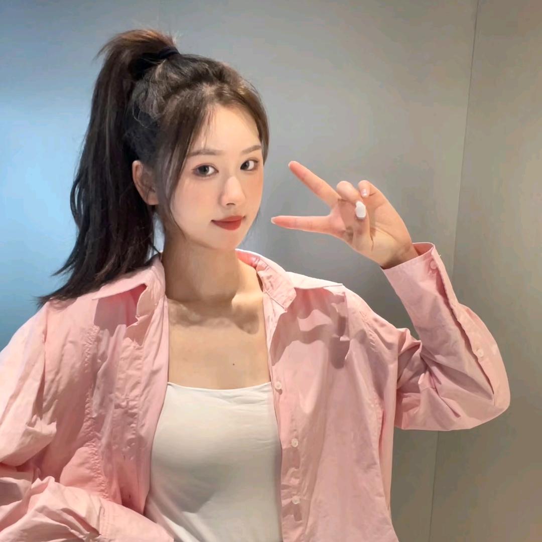 洋洋洋❤️妹妹