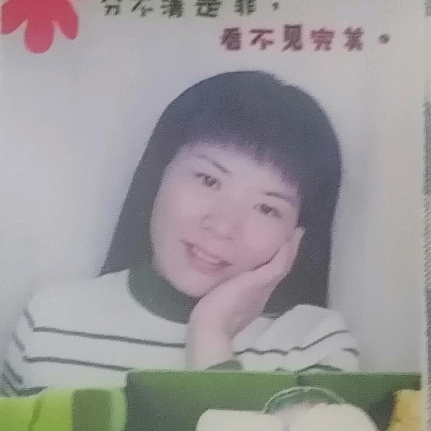 桂花周（请勿秒赞，关赞必回）