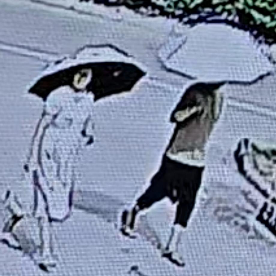 你们两个为什么要拿我尤尼克斯