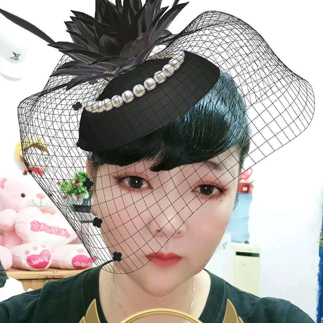 爱唱歌的张幺妹