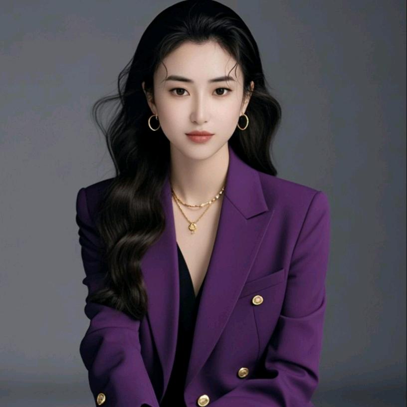 小曼