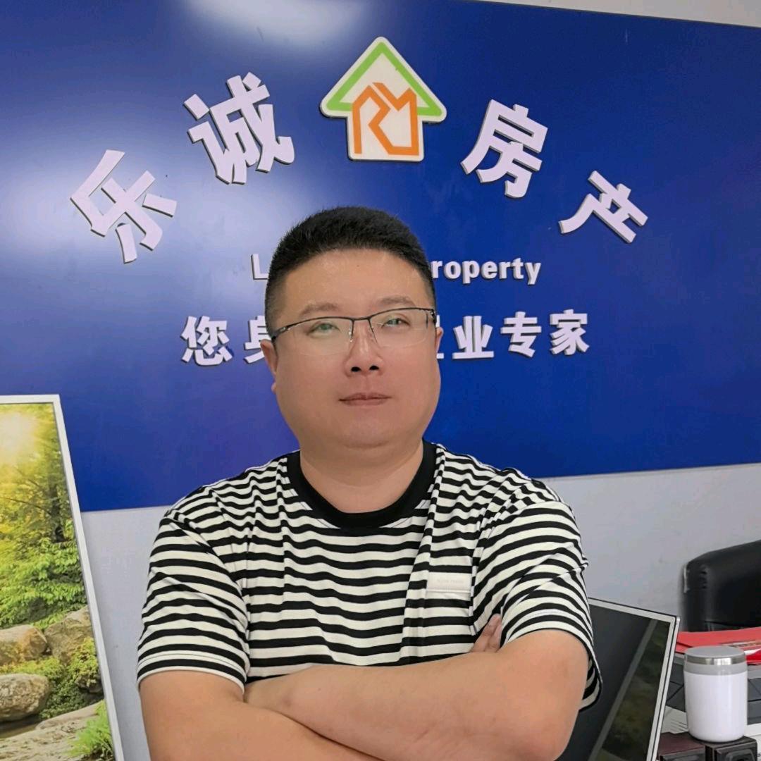 吴勇优选探房