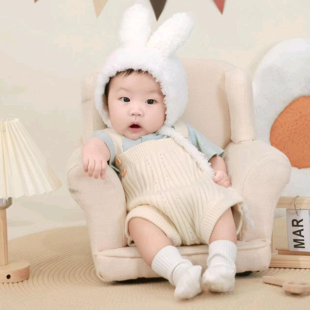 吉人💐自有🌺天相🌴🌴。