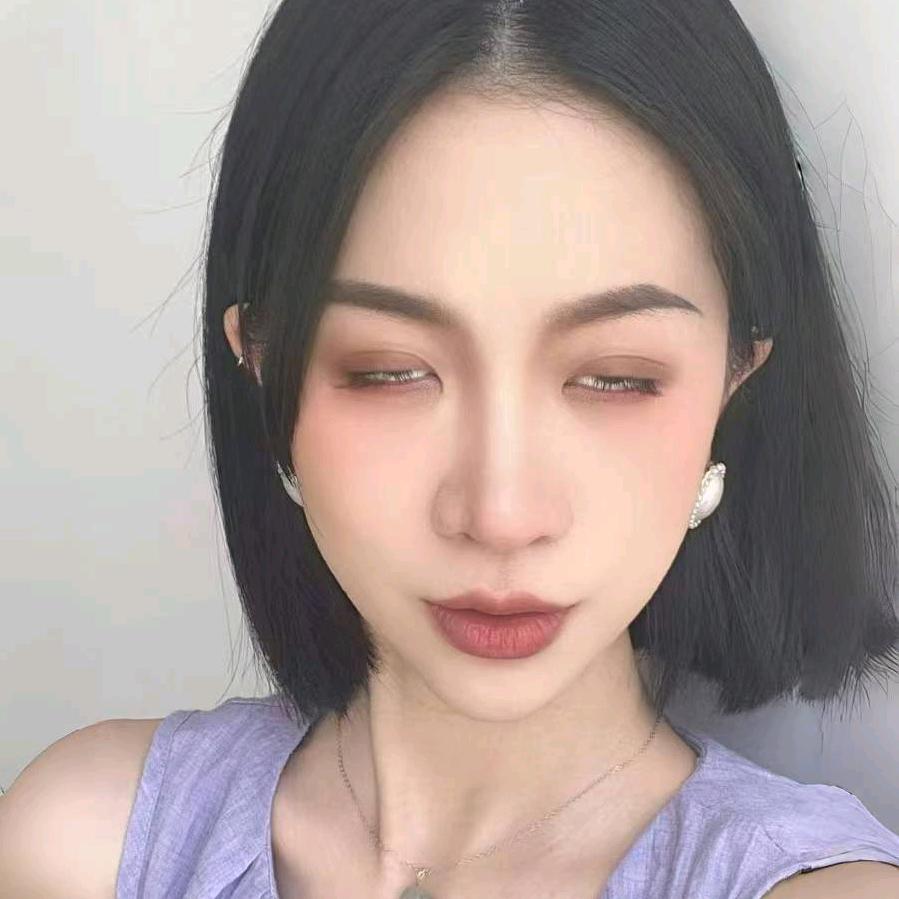 一个美女罢了