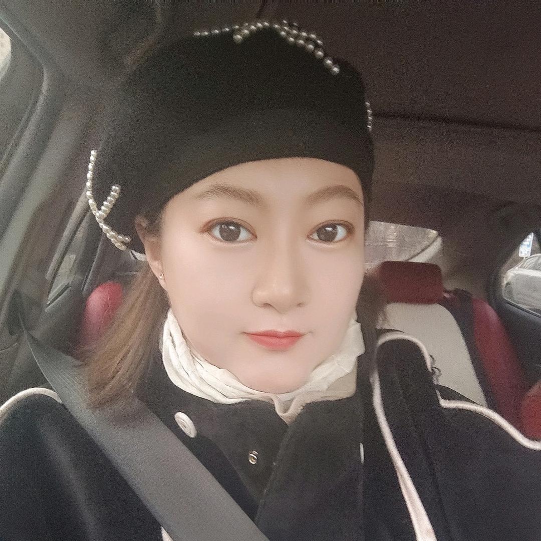 ঞ锦鲤小富婆℘࿐