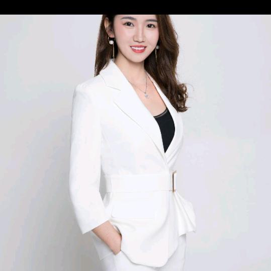 虞秋儿和沁阁美肤专用号