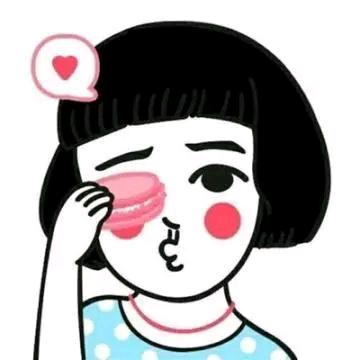 一只小栗子๑