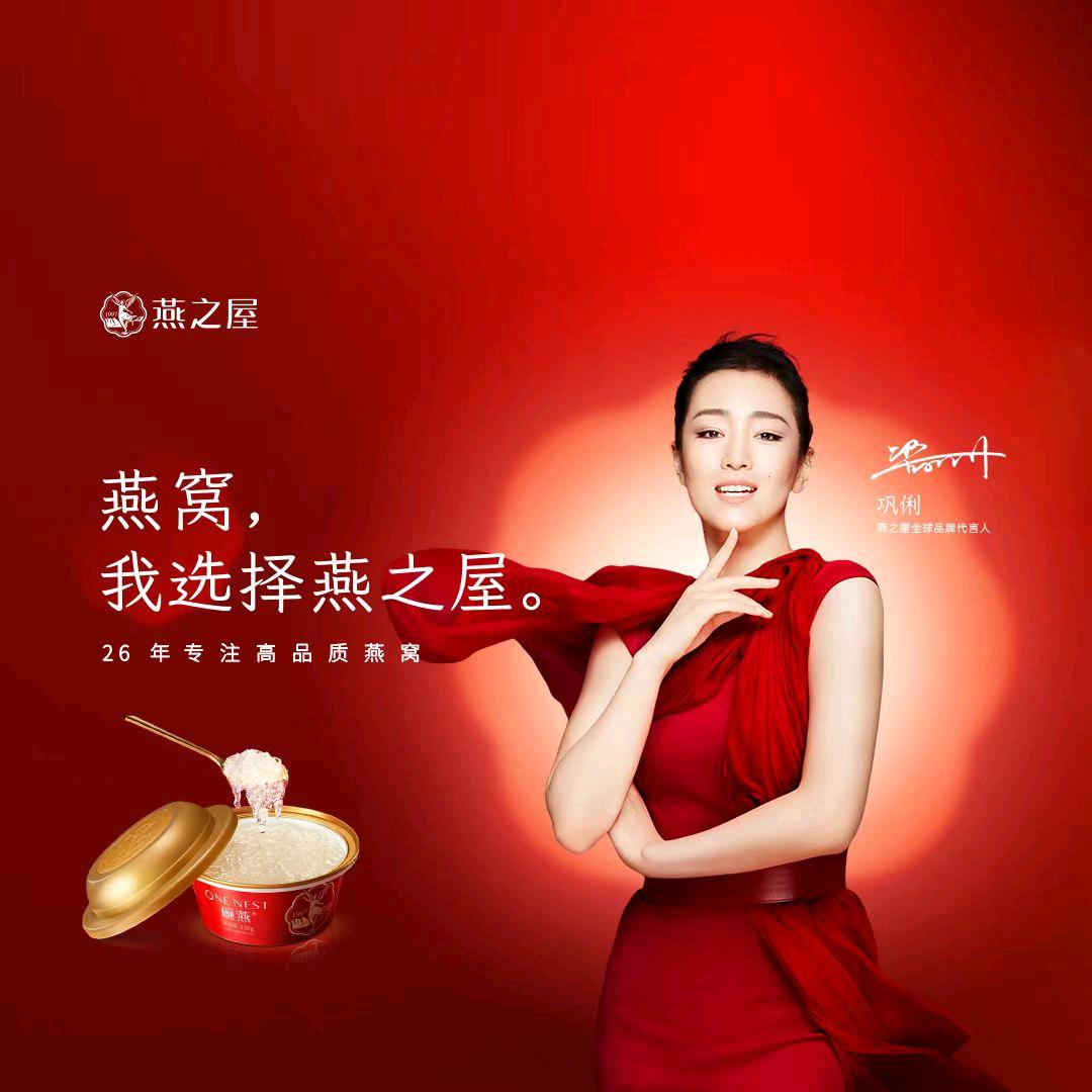 信阳燕之屋.碗燕