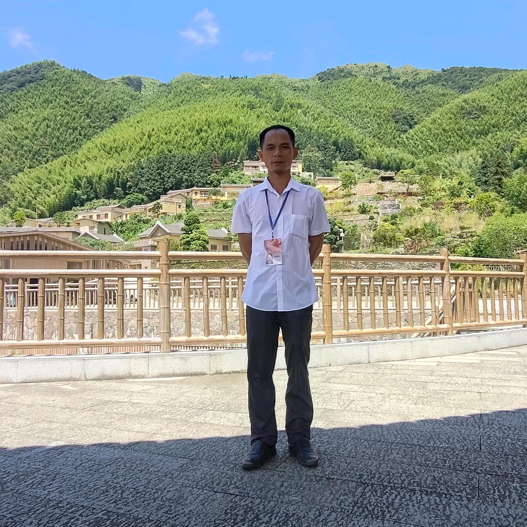 半碗梁茶 · 香村俊昌