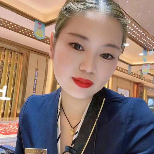 贩卖黄金的俗人