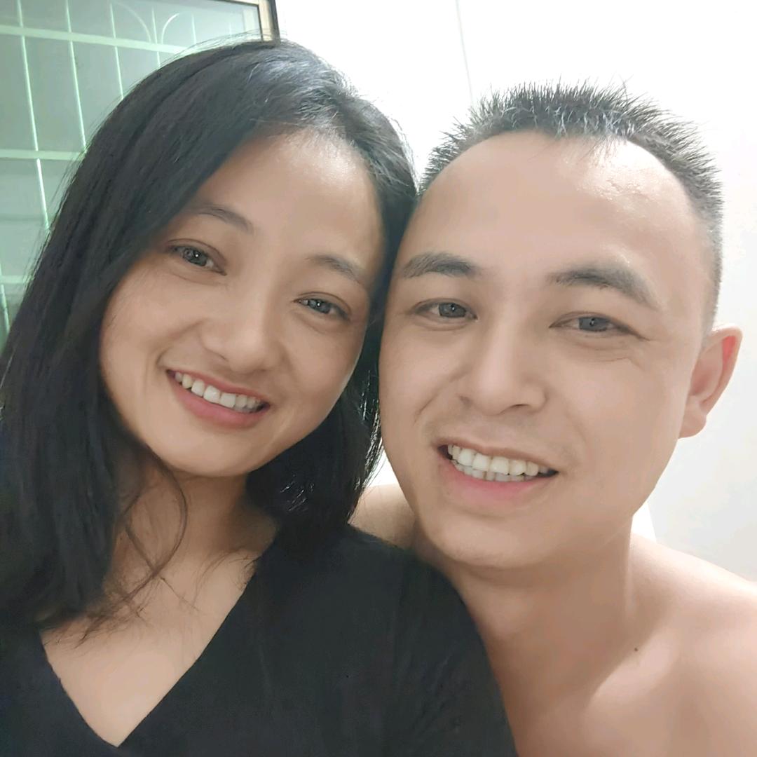 姐弟夫妻