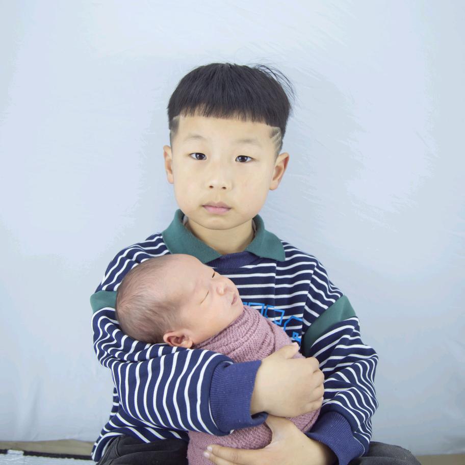 小艾