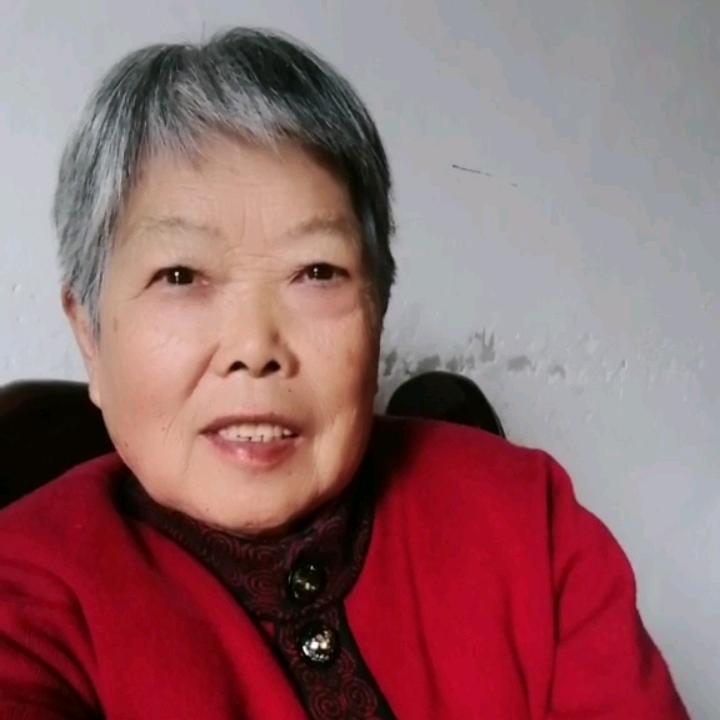王奶奶