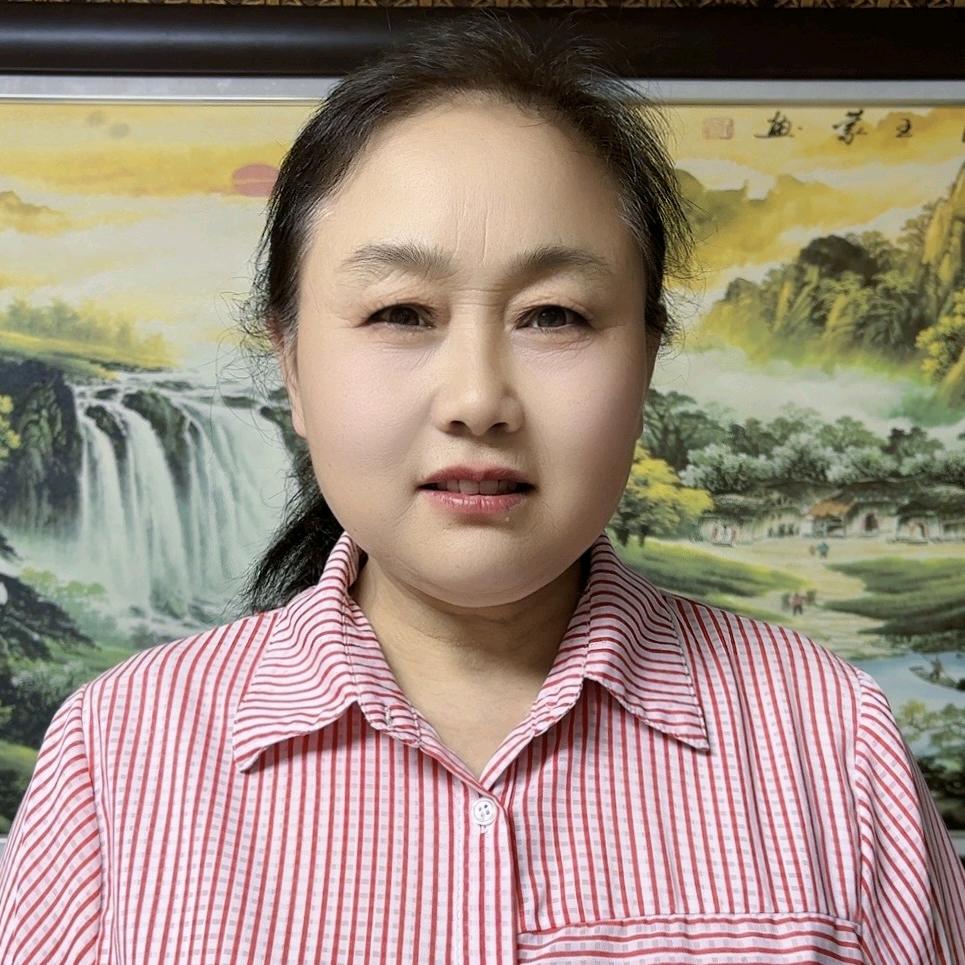 农村丽姐