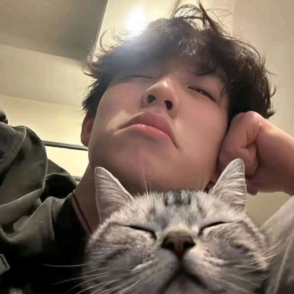 小🐯不吃桃
