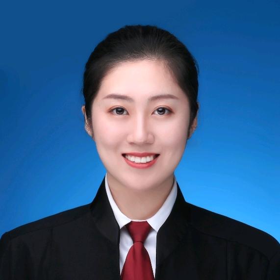 齐齐哈尔律师杨晓棣